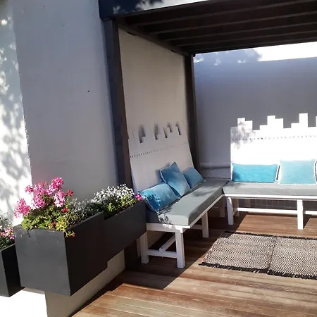 Maison Villa